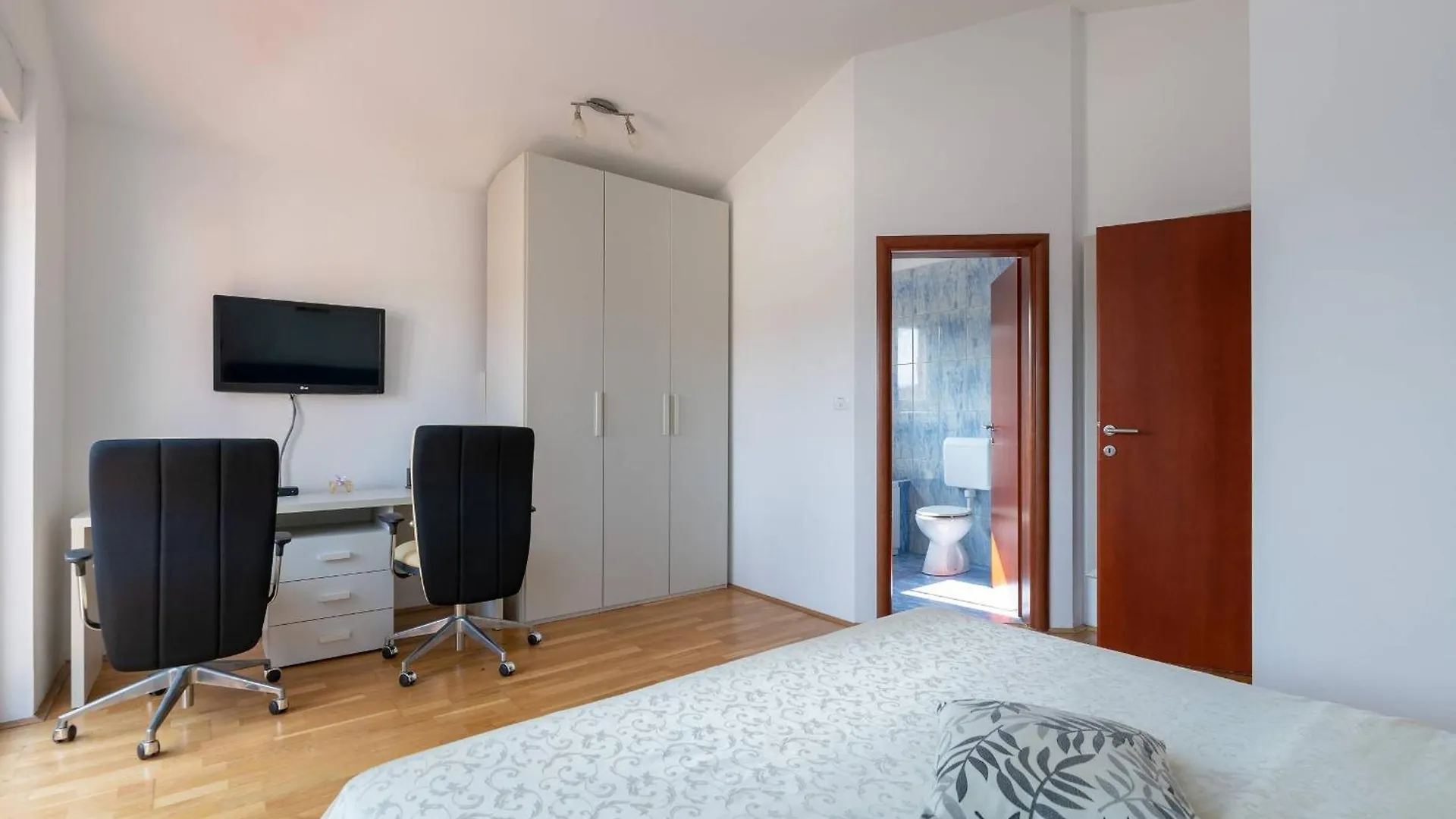 Villa Delle Rondini With Private Wellness Hreljići 0*,  Chorwacja