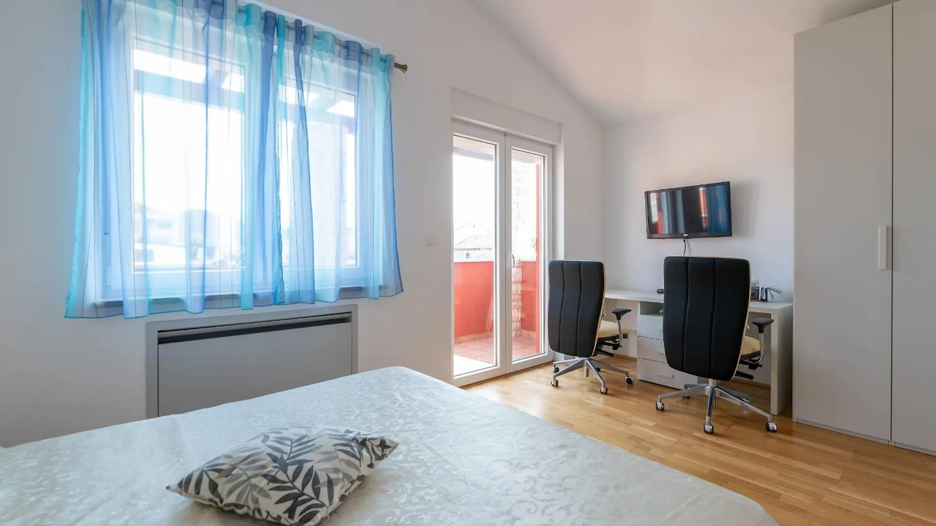 Villa Delle Rondini With Private Wellness Hreljići Chorwacja